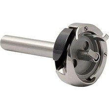 5um Juki Elektronik Çiftiğne LH3168 Küçük Mekik Çağanoz / YZH-3168TR (KRT30JC)