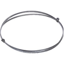 Kwb By Einhell Şerit Testere Bıçağı 1712X6X0,65 mm Şerit Testere Aksesuarı (6 Tpi, Einhell Tc-Sb 245