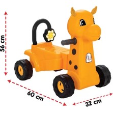 Naturion Szn1 07 310 Bambi Car Hnçr