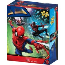 Twin Store 200 Parça Puzzle 33034