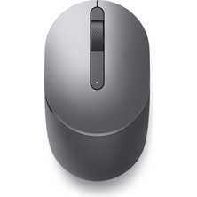 Dell Mobil Kablosuz Fare - MS3320 Titan Grisi, MS3320W-GY (Titan Grisi)