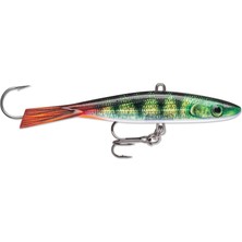 Rapala Jigging Shadow Rap 9 cm Wobbler Angelköder