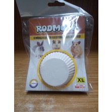 Rodmozz Kemirgenler Için Xl Büyük Boy Kalsiyumlu Kemirme Taşı x 2 Adet