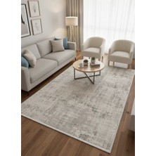 Gümüşsu 12873A Kahve Halı 150X220