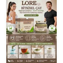 Lore Life Detox Çay 150GR