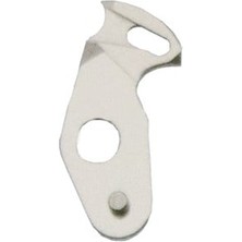Hard Steel Juki MOL-254 Hareketli Bıçak / 138-81255