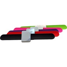 Bdr Metal Manyetik Iğnedanlık (Saat Tipi) / BD-0049-1