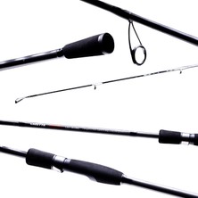 Caretta Legends 7-28 gr 210 cm Spin Kamışı