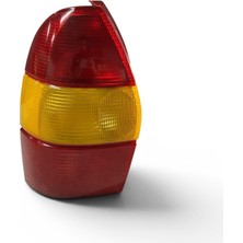 Depo Fiat Palio Sw Stationwagon Sol Arka Stop Lambası 1999 ve Sonrası