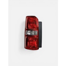 Mars Peugeot Expert Fiat Scudo Citroen Jumpy Opel Vivaro C Zafira Life Toyota Yeni Model Sol Arka Stop Lambası