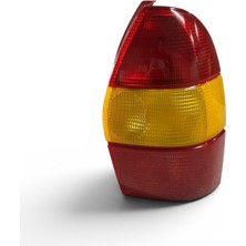 Depo Fiat Palio Sw Stationwagon Sağ Arka Stop Lambası 1999 ve Sonrası