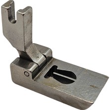 Bdr Düz Makine Büzgü ayağı / H02-0084