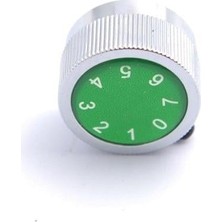 Bdr Paça Baskı Makinesi Numaratör / S-10513-G