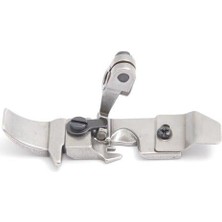 Hard Steel Siruba Overlok 4 Ip Fitilli Ayak Sağ / 13033-11