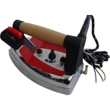 Silter Buharlı El Ütüsü / St/b 200 (STB-200)