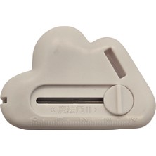 Bdr Yeni Model Mıknatıslı Siper "beyaz" / XS-245  "white"