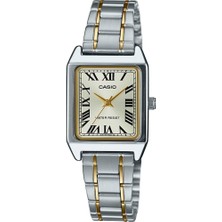 Casio LTP-V007SG-9BUDF Kadın Kol Saati