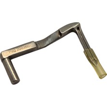 Hard Steel Pegasus M700 Cep Biye Lüperi / 208360