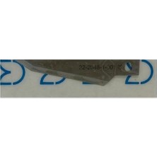 Maier Durkopp Adler Flato Geniş Sağ Bıçak / 32-2048-1-001