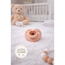 Tgm Baby Ultra Premium Silikon Kalpli Emzik Plus