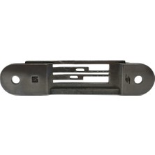 Hard Steel Juki MH-380 Zincir Dikiş 3/16 Plaka / B1103-380-DOO