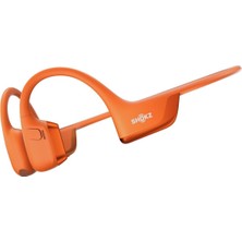 Shokz Openrun Pro 2 Bluetooth 5.3, Kemik Iletim Teknolojisi, IP55 Suya Dayanıklı, 12 Saat Pil Ömrü,