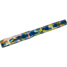 Conklin Duraflex Elements Water Dolma Kalem F Uç