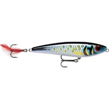 Rapala X-Rap Subwalk Sahte Balığı Scrb 150 mm