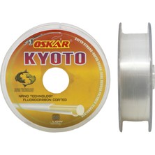 Oskar Kyoto Makara Misina 100 mt