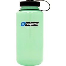 Nalgene Sustain Tritan Bpa Içermeyen Su Şişesi,%50 Plastik Atıktan, 907 G Geniş Ağızlı