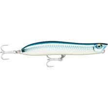 Rapala Max Rap Walk N Roll Sahte Balığı Bap 100MM