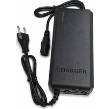 Class A Kalite 24V 20A Elektrikli Bisiklet, Scooter Şarz Aleti