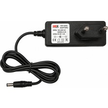 Class A Kalite 12V 1.2A Akü Şarj Adaptörü