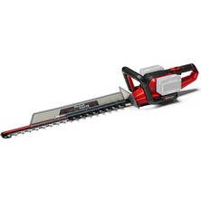 Einhell Akülü Çit Budama Ge-Ch 36/65 Li-Solo Power X-Change (36 V, 65 cm Kesim Uzunluğu, 30 mm Diş A