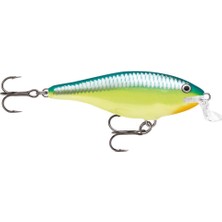 Rapala Shallow Shad Rap Sahte Balığı Csrd 90 mm