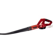 Einhell Akülü Yaprak Üfleme Gc-Cl 18 Li E Solo Power X-Change (18 V, 210 Km/h Hava Hızı, Hafif ve Gü