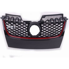 Mette Golf 5 2004-2009 Gti Ön Panjur 1K0853651E