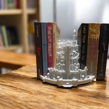 Kitaplık Dekoru (Lord Of The Rings / Minas Tirith)