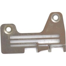 Bdr Kingtex Overlok 3 Ip 3 Kanallı Plaka / TP603053