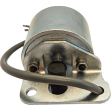 Bdr Jack A4 Düz Makine Bıçak Pistonu (Bobini) / EM-LS04/JACK A4