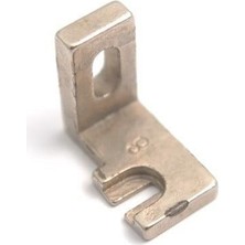 Bdr Juki Top Düğme 8mm Ayak / B2419-372-DOO