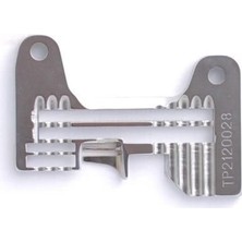Bdr Kingtex 9000 4 Ip 2 Kanal Plaka / TP2120028