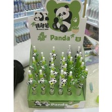 baytoptan Panda Tükenmez Kalem 30 Adet