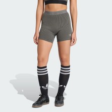 Adidas Originals KE3227 ESSENTIALS RIB TIGHTS 1/4 WASHED