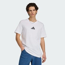 Adidas Performance KB9499 Arjantin Tango Grafikli Tişört