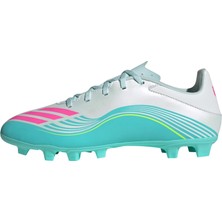 Adidas Performance JQ0946 F50 MESSI CLUB Çim Saha/Çoklu Zemin Kramponu