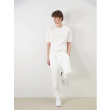 Lc Waikiki Yeni Sezon Standart Kalıp Erkek Eşofman Altı