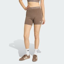 Adidas Originals KE3228 ESSENTIALS RIB TIGHTS 1/4 WASHED