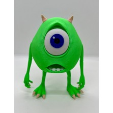 3D Home Mike 3D Figür