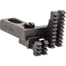 Hard Steel Brother Overlok 4 Ip Penye Arka ve Zincir Dişli / 146744-001 + 146577-001